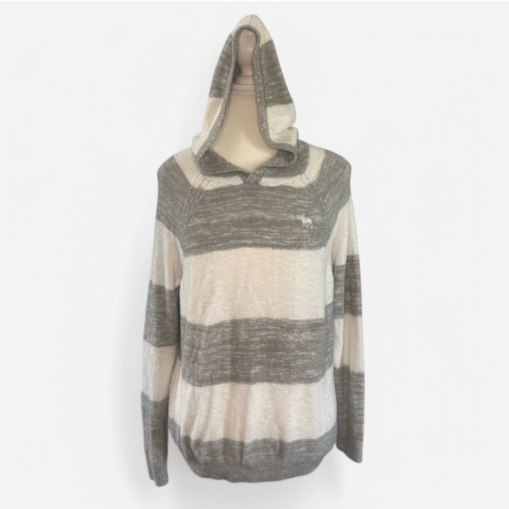 Abercrombie Sweater